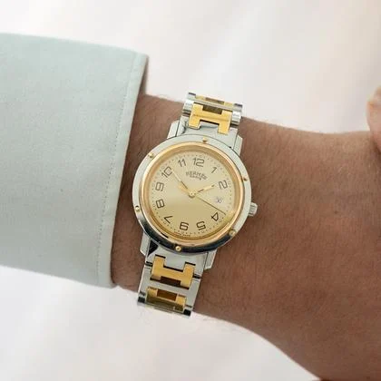 Hermès Clipper cl54101303831