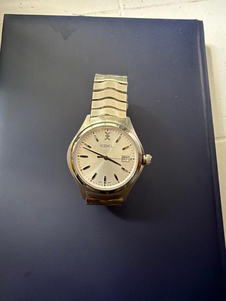 Ebel Wave 1216324