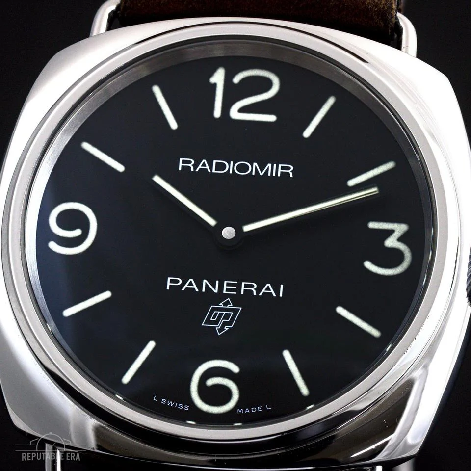 Panerai Radiomir PAM 00753