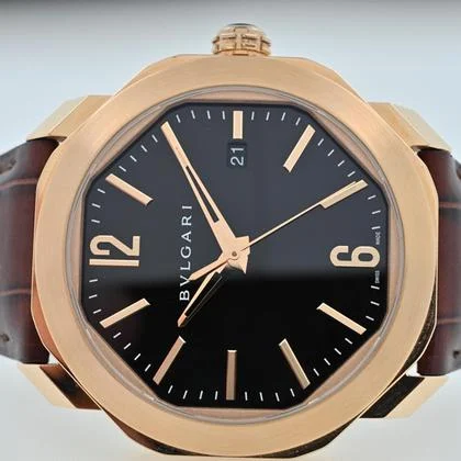 Bulgari Octo OCP41C1GLD
