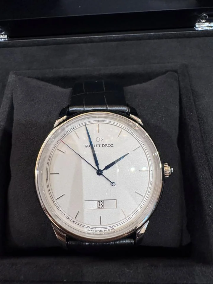 Jaquet-Droz Astrale J017530240