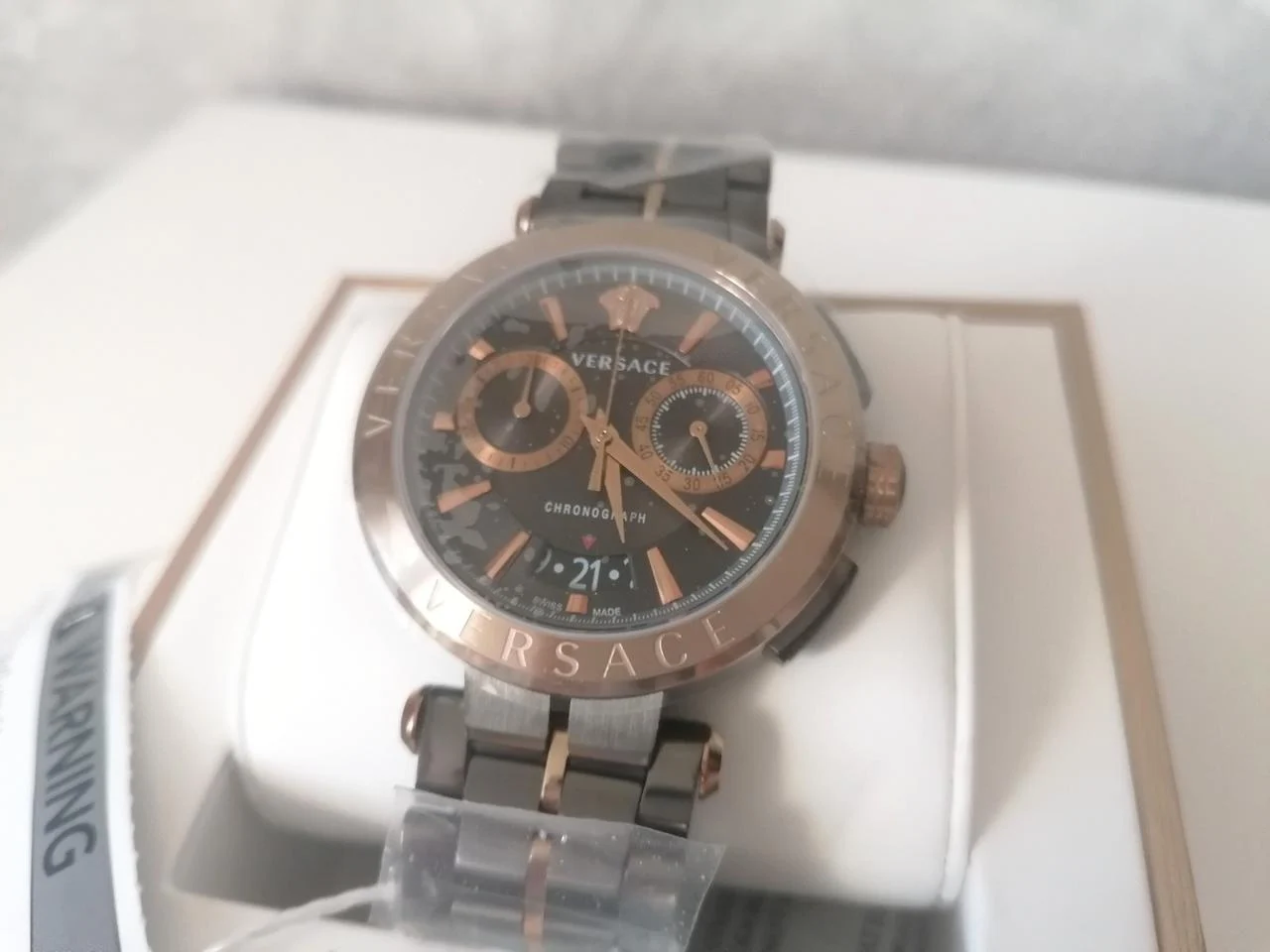 Versace VE1D02023