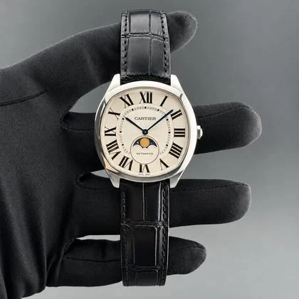 Cartier Drive de Cartier WSNM0008