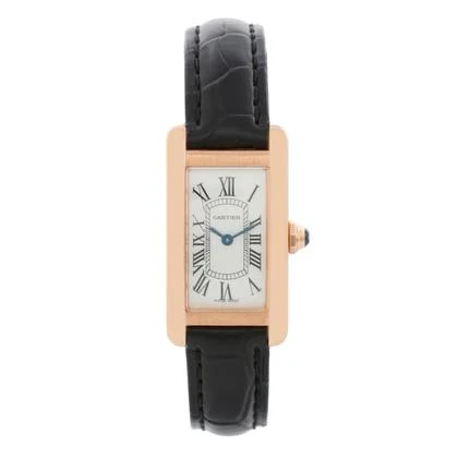 Cartier Tank Américaine W2607456