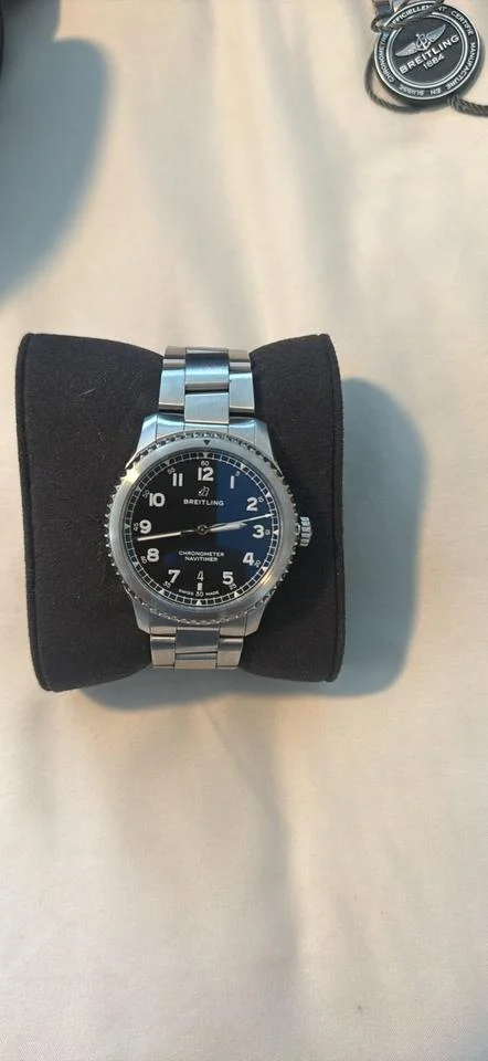 Breitling Navitimer 8 A17314101B1A1