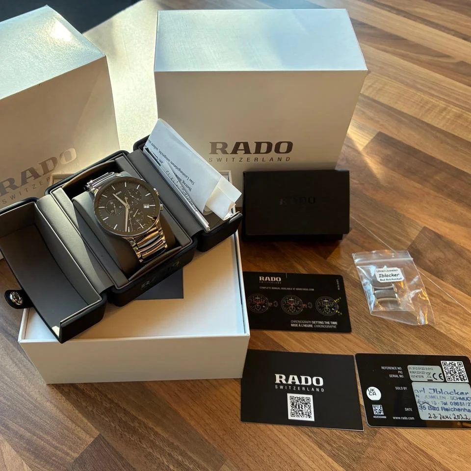 Rado Centrix R30130152