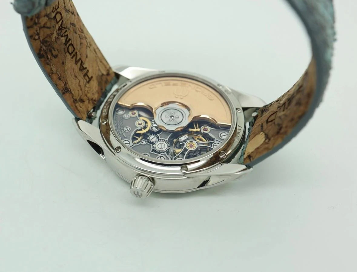 Grönefeld 1941 Principia