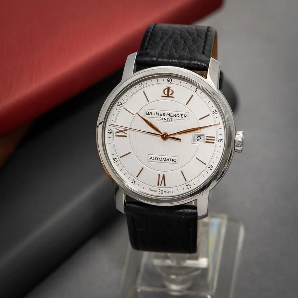 Baume & Mercier Classima 65714