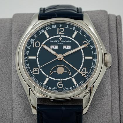 Vacheron Constantin Fiftysix 4000E/000A-B548