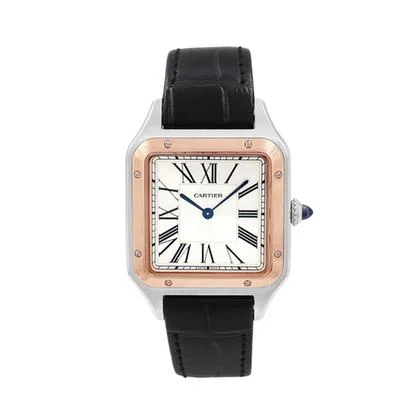 Cartier Santos Dumont W2SA0011
