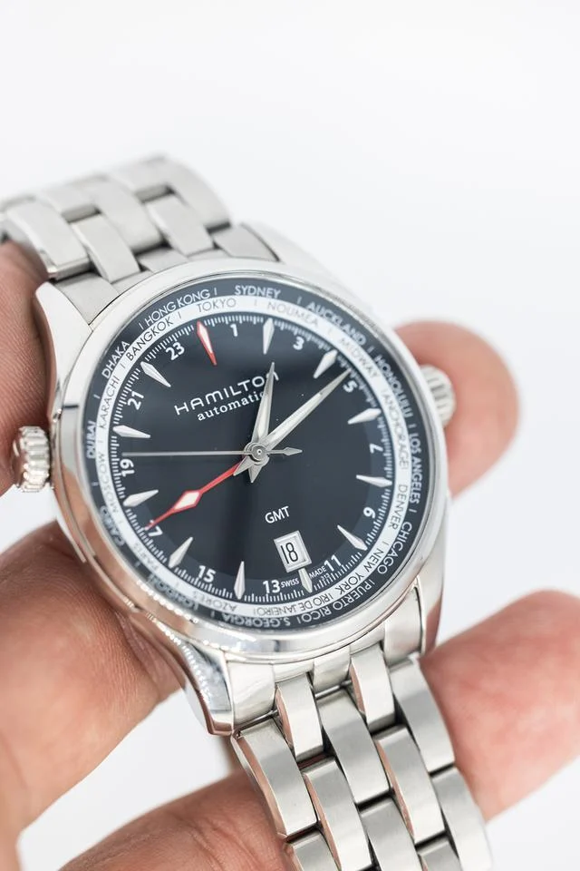 Hamilton Jazzmaster H326950