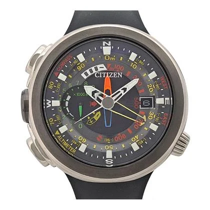 Citizen Promaster Land BN4035-08E