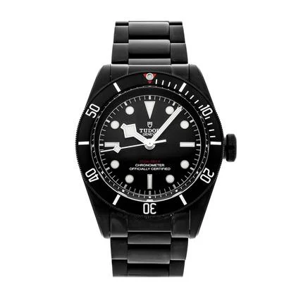 Tudor Black Bay Dark 79230DK-0001