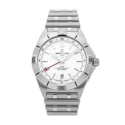 Breitling Chronomat A32398101A1A1