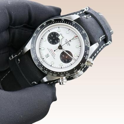 Tudor Black Bay M79360N-0006