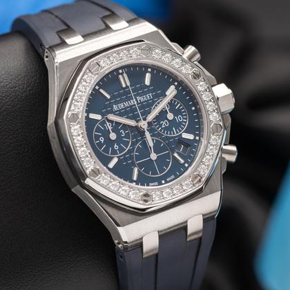 Audemars Piguet Royal Oak Offshore 26231ST.ZZ.D027CA.01