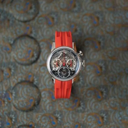 Louis Moinet Memoris LM-84.20.50