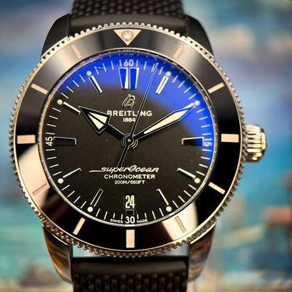 Breitling Superocean Heritage AB2030121B1S1