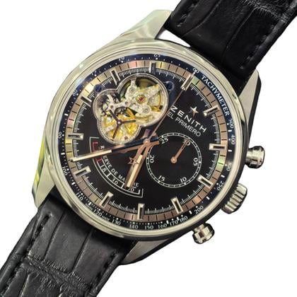 Zenith El Primero Chronomaster 03.2080.4021/21.C496