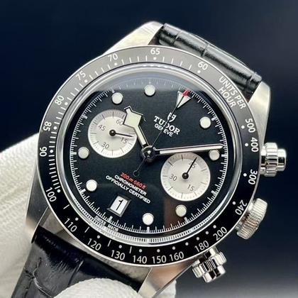 Tudor Black Bay M79360N-0007