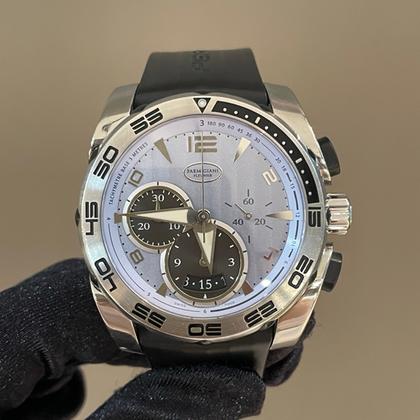Parmigiani Fleurier Pershing pfc5280010500