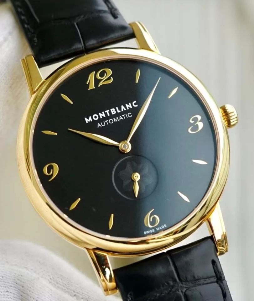 Montblanc Star Classique 107340