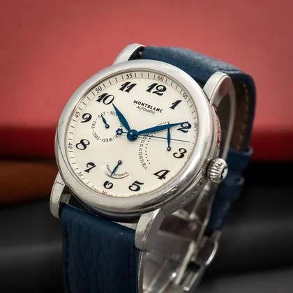 Montblanc Star 7202