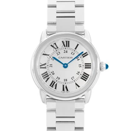 Cartier Ronde Solo de Cartier W6701004 3601