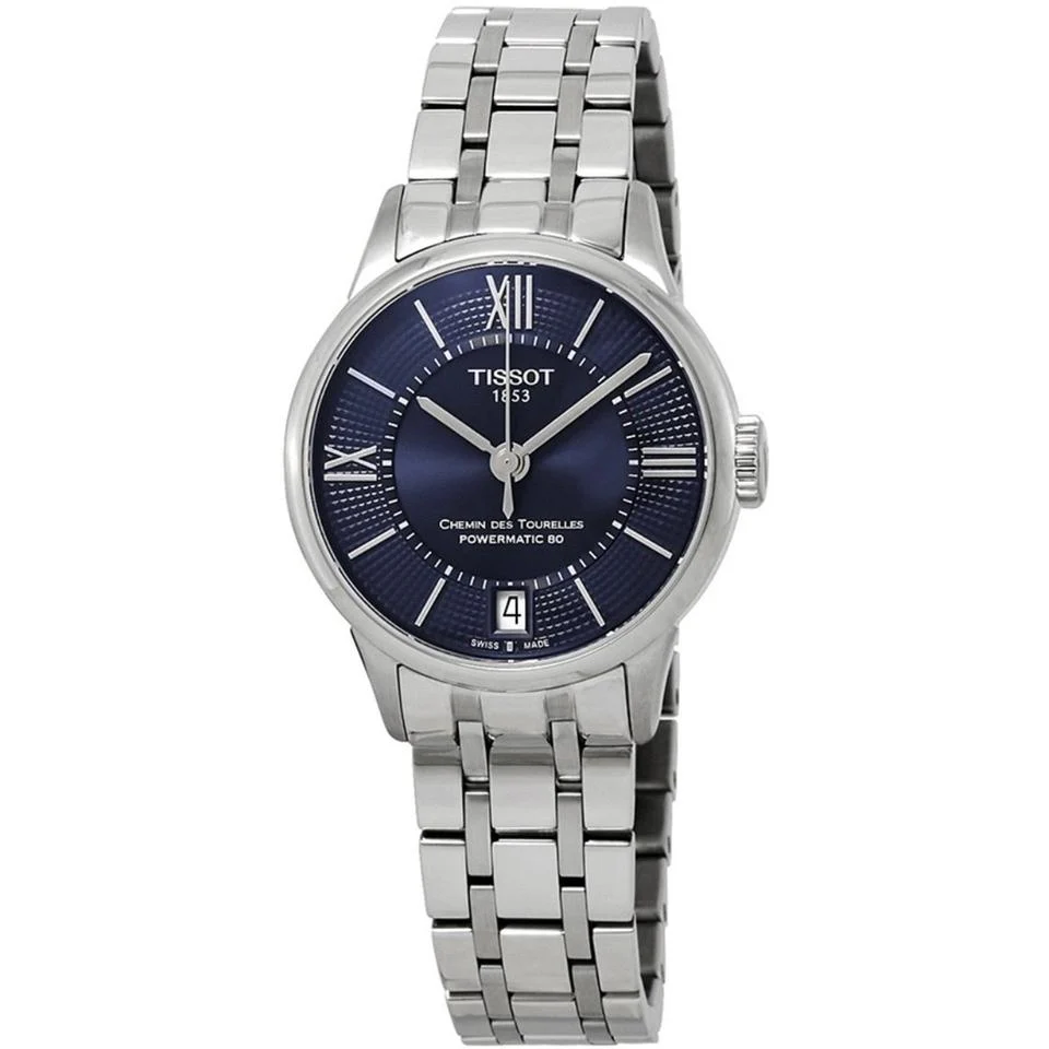 Tissot Chemin de Tourelles T099.207.11.048.00