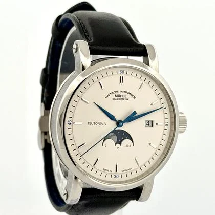 Mühle Glashütte M1-44-05-LB