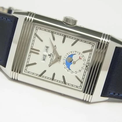 Jaeger-LeCoultre Reverso Duoface Q3918420