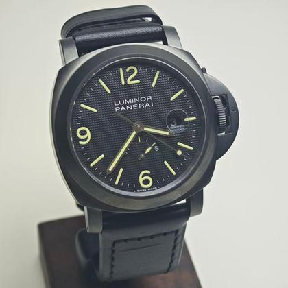 Panerai Luminor Power Reserve PAM 00028