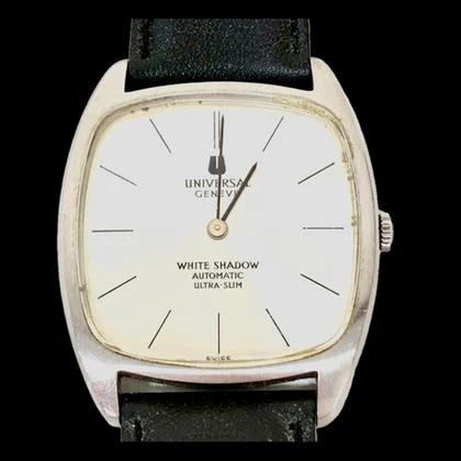 Universal Genève White Shadow 866105