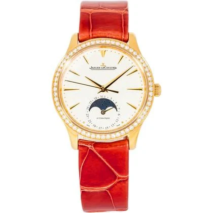 Jaeger-LeCoultre Master Ultra Thin Q1252520
