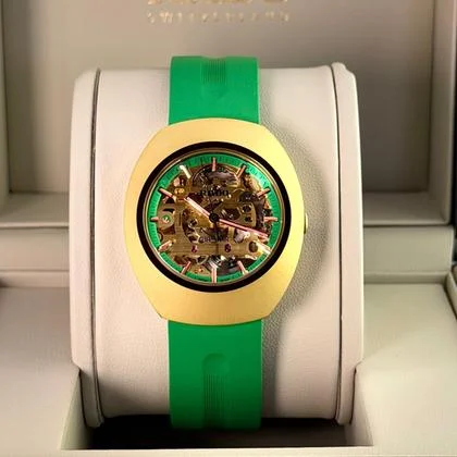 Rado Original R12166309