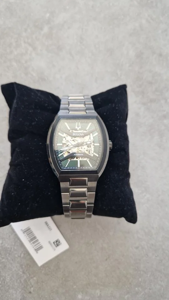 Bulova 98A321