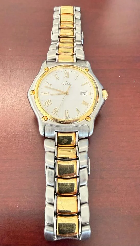 Ebel 1911 187902
