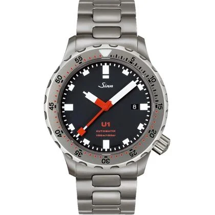 Sinn U1 1010.030