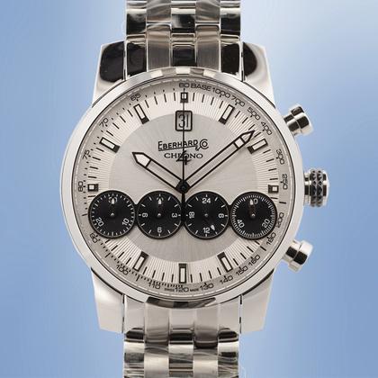 Eberhard & Co. Chrono 4 31073.12 CA99