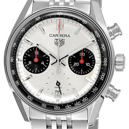 TAG Heuer Carrera CBS2216.BA0048