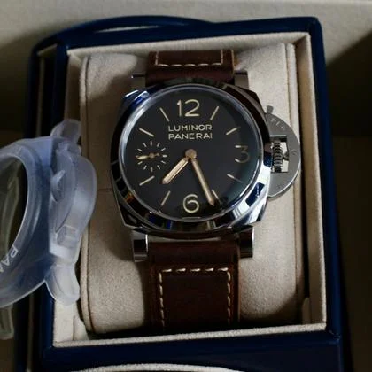 Panerai Luminor PAM 01731