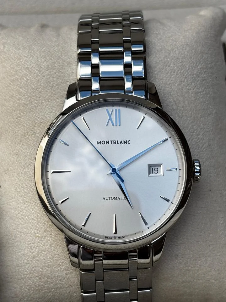 Montblanc Heritage Spirit 111622