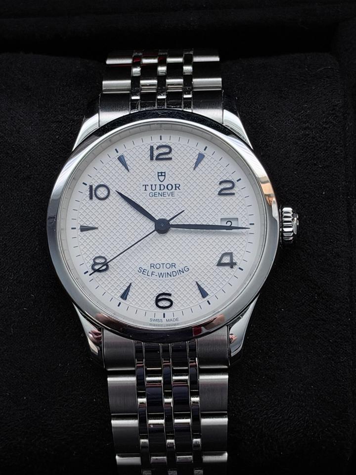 Tudor 1926 M91550-0005