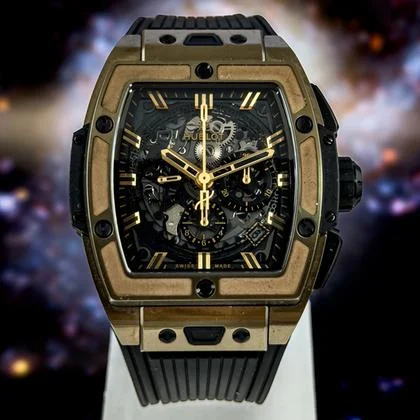 Hublot Spirit of Big Bang 642.MX.0130.RX