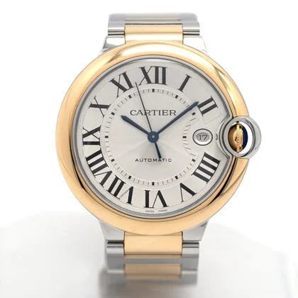 Cartier Ballon Bleu W2BB0039
