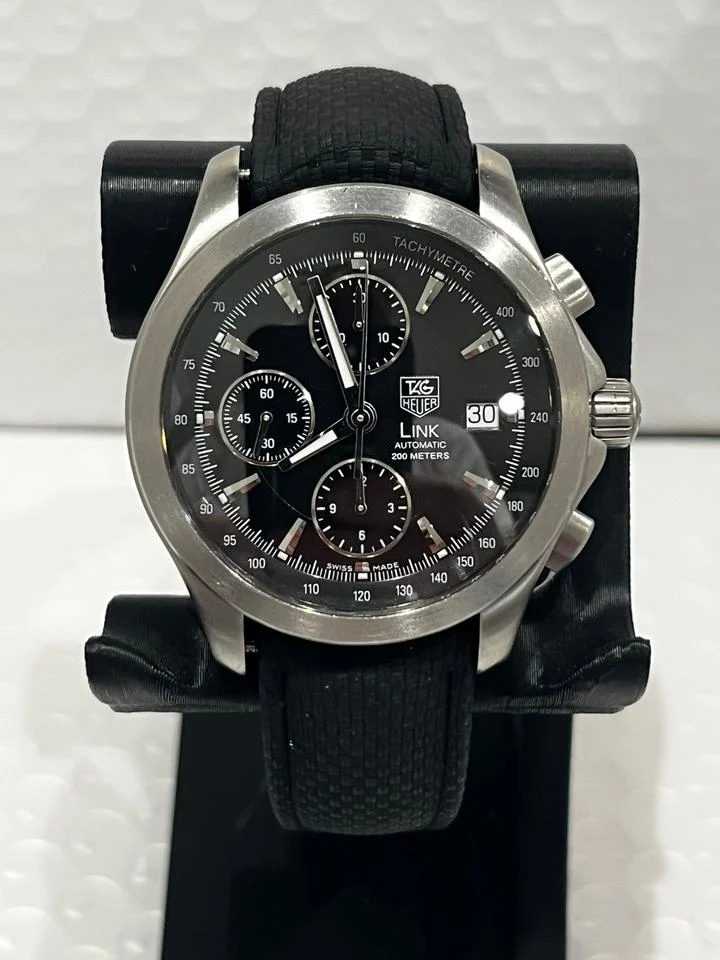 TAG Heuer Link Calibre 16 CJF2110.BA0594