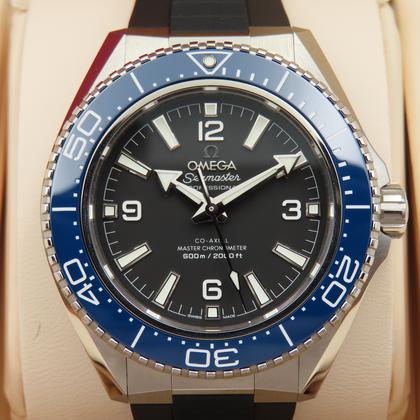 Omega Seamaster Planet Ocean 217.32.42.21.01.002
