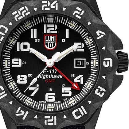 Luminox F-117 Nighthawk XA.6441
