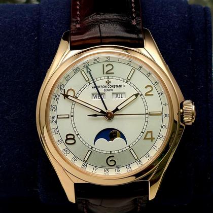 Vacheron Constantin Fiftysix 4000E/000R-B438