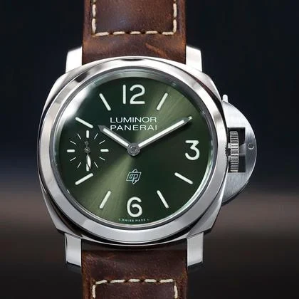 Panerai Luminor Chrono PAM 01624